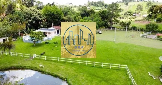 Chácara à venda de 1 ha em Jarinu, SP, Brasil