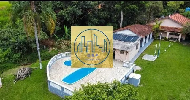 Chácara à venda de 1 ha em Jarinu, SP, Brasil