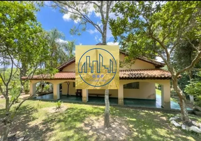 Chácara à venda de 1 ha em Jarinu, SP, Brasil