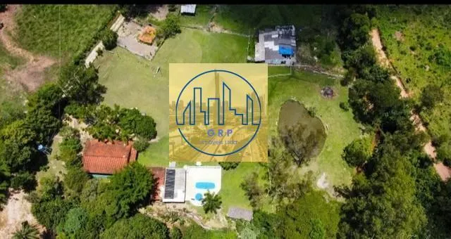 Chácara à venda de 1 ha em Jarinu, SP, Brasil