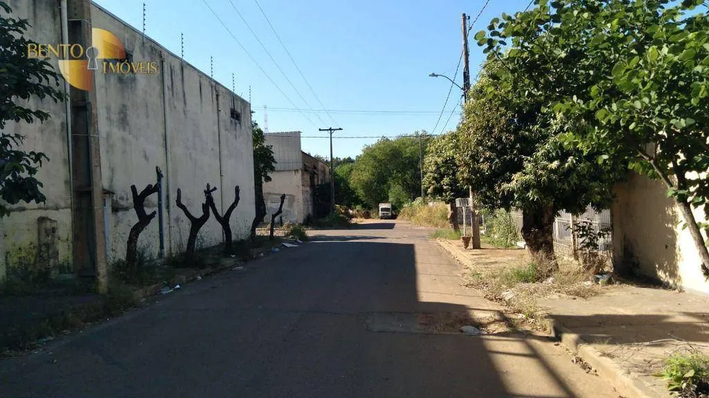 Plot for sale of 360 m² in Cuiabá, MT, Brazil