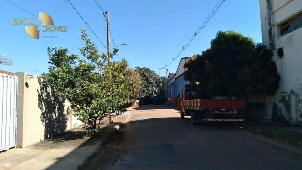 Plot for sale of 360 m² in Cuiabá, MT, Brazil