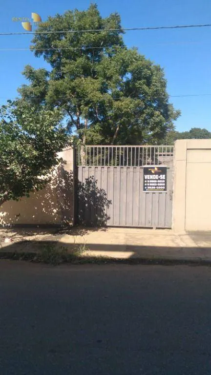 Terreno à venda de 360 m² em Cuiabá, MT, Brasil