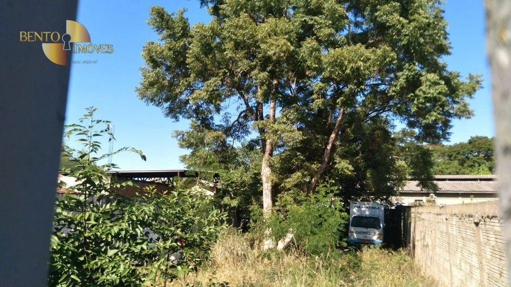 Plot for sale of 360 m² in Cuiabá, MT, Brazil