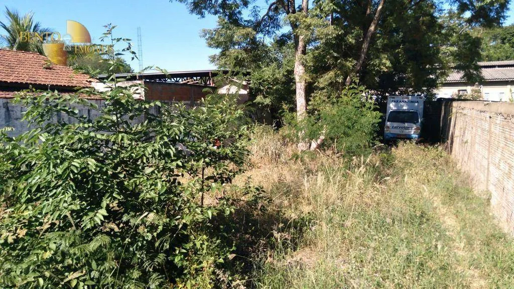 Plot for sale of 360 m² in Cuiabá, MT, Brazil