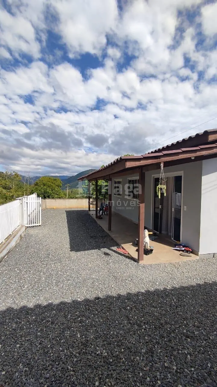 Chácara à venda de 12 ha em Major Gercino, SC, Brasil