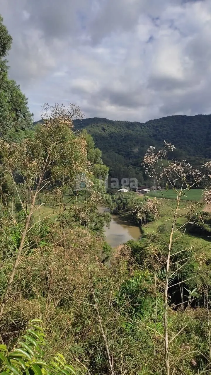 Chácara à venda de 12 ha em Major Gercino, SC, Brasil