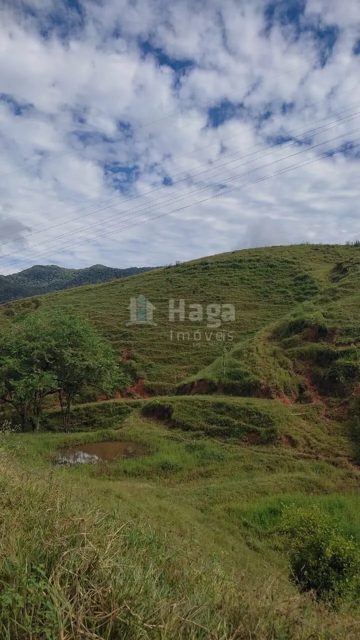 Chácara à venda de 12 ha em Major Gercino, SC, Brasil