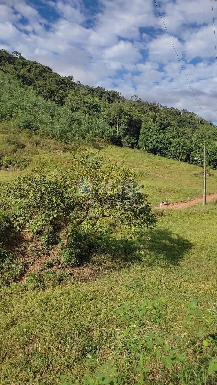 Chácara à venda de 12 ha em Major Gercino, SC, Brasil