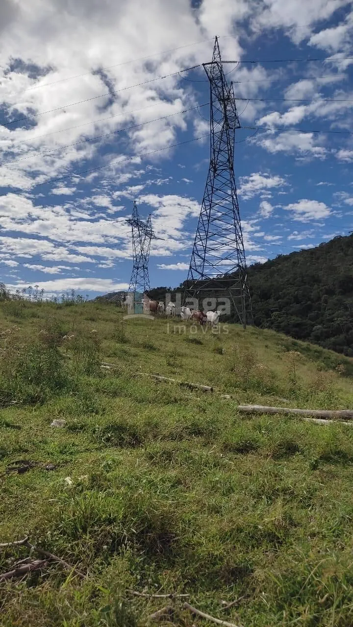 Chácara à venda de 12 ha em Major Gercino, SC, Brasil