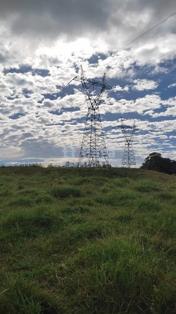 Chácara à venda de 12 ha em Major Gercino, SC, Brasil