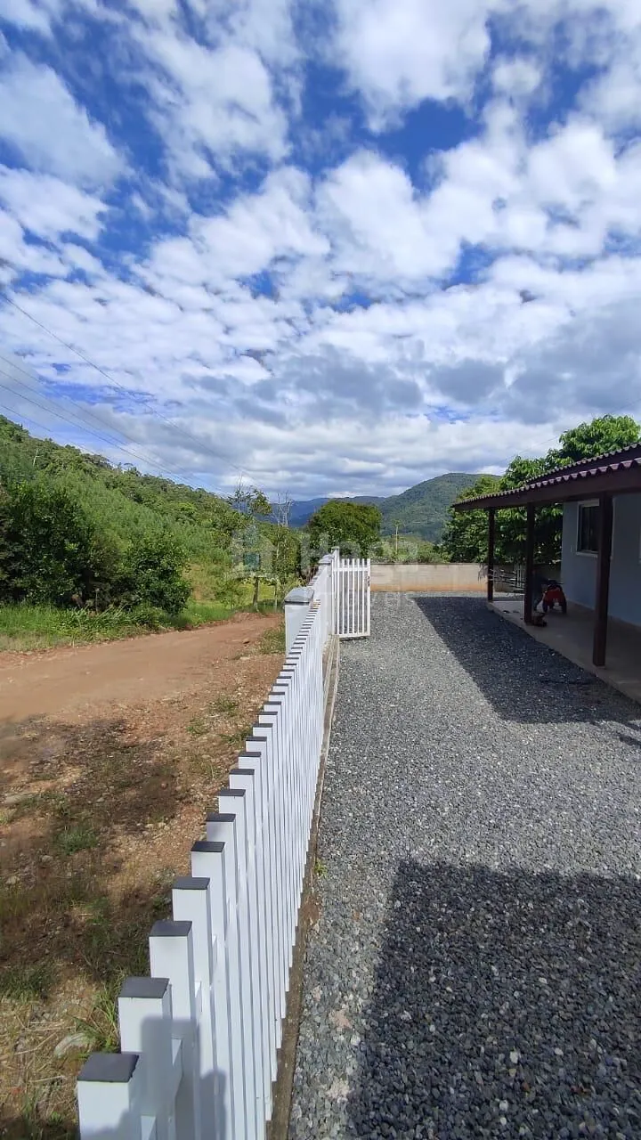 Chácara à venda de 12 ha em Major Gercino, SC, Brasil