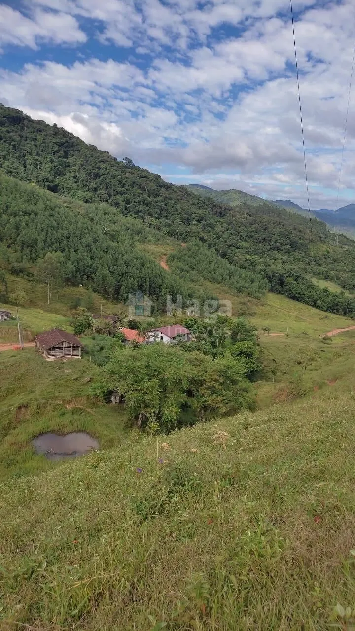 Chácara à venda de 12 ha em Major Gercino, SC, Brasil