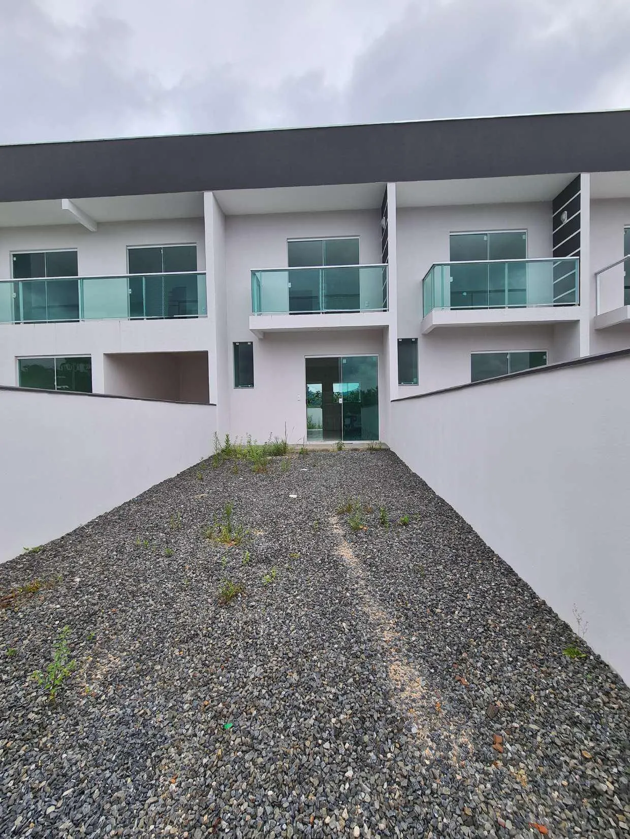 Casa à venda de 65 m² em Brusque, SC, Brasil