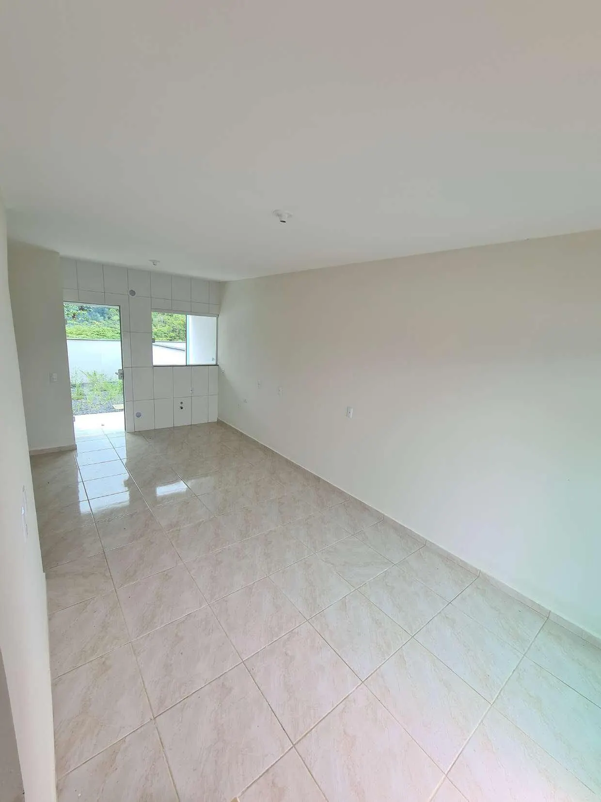 Casa à venda de 65 m² em Brusque, SC, Brasil