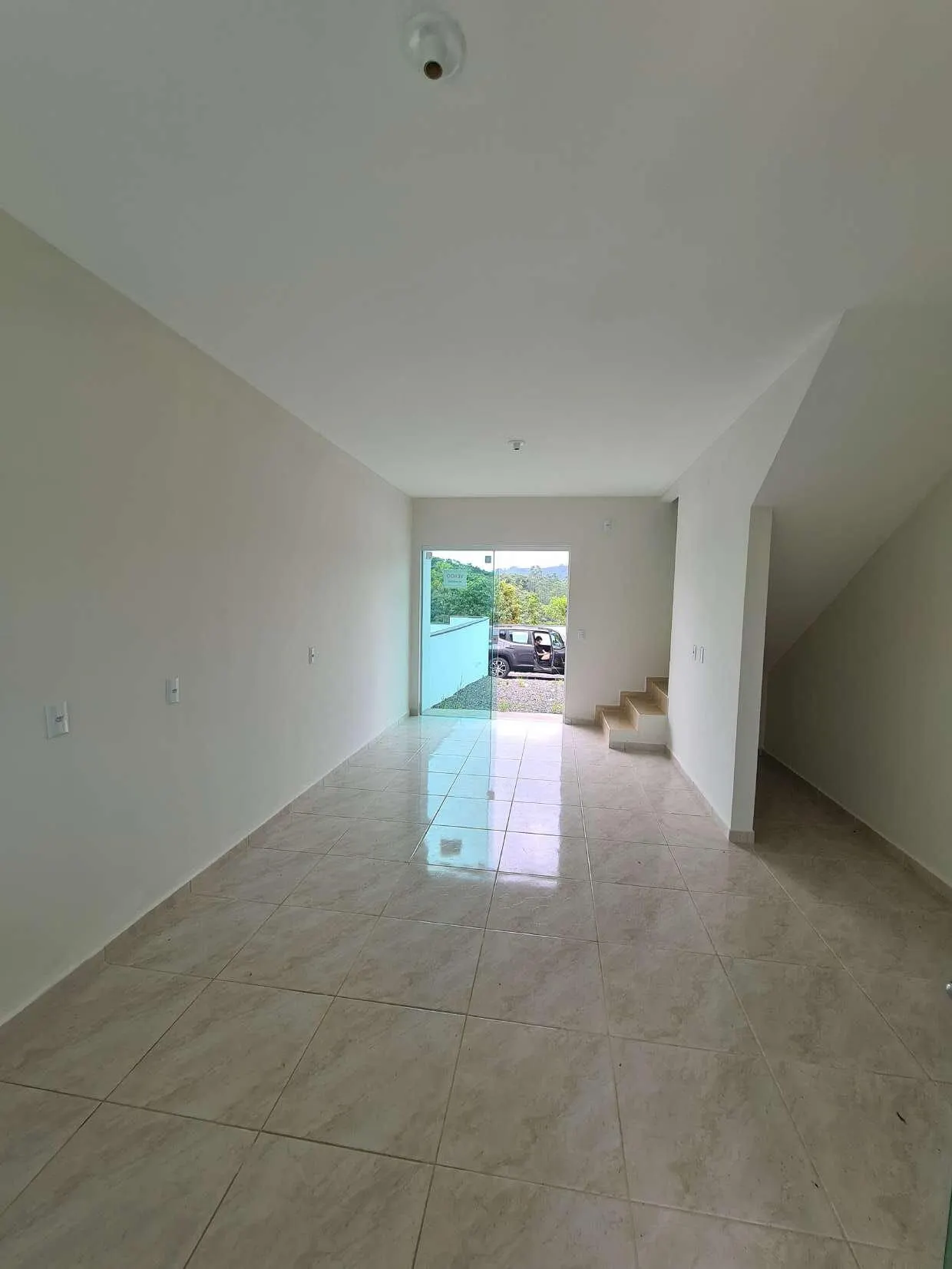 Casa à venda de 65 m² em Brusque, SC, Brasil