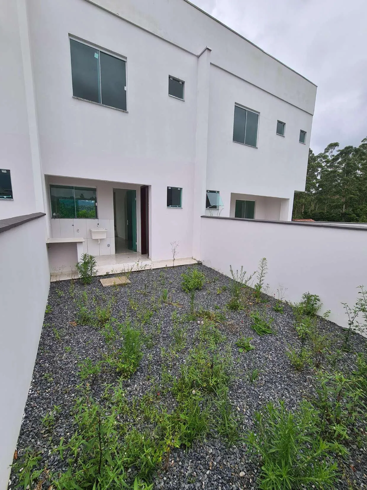 Casa à venda de 65 m² em Brusque, SC, Brasil