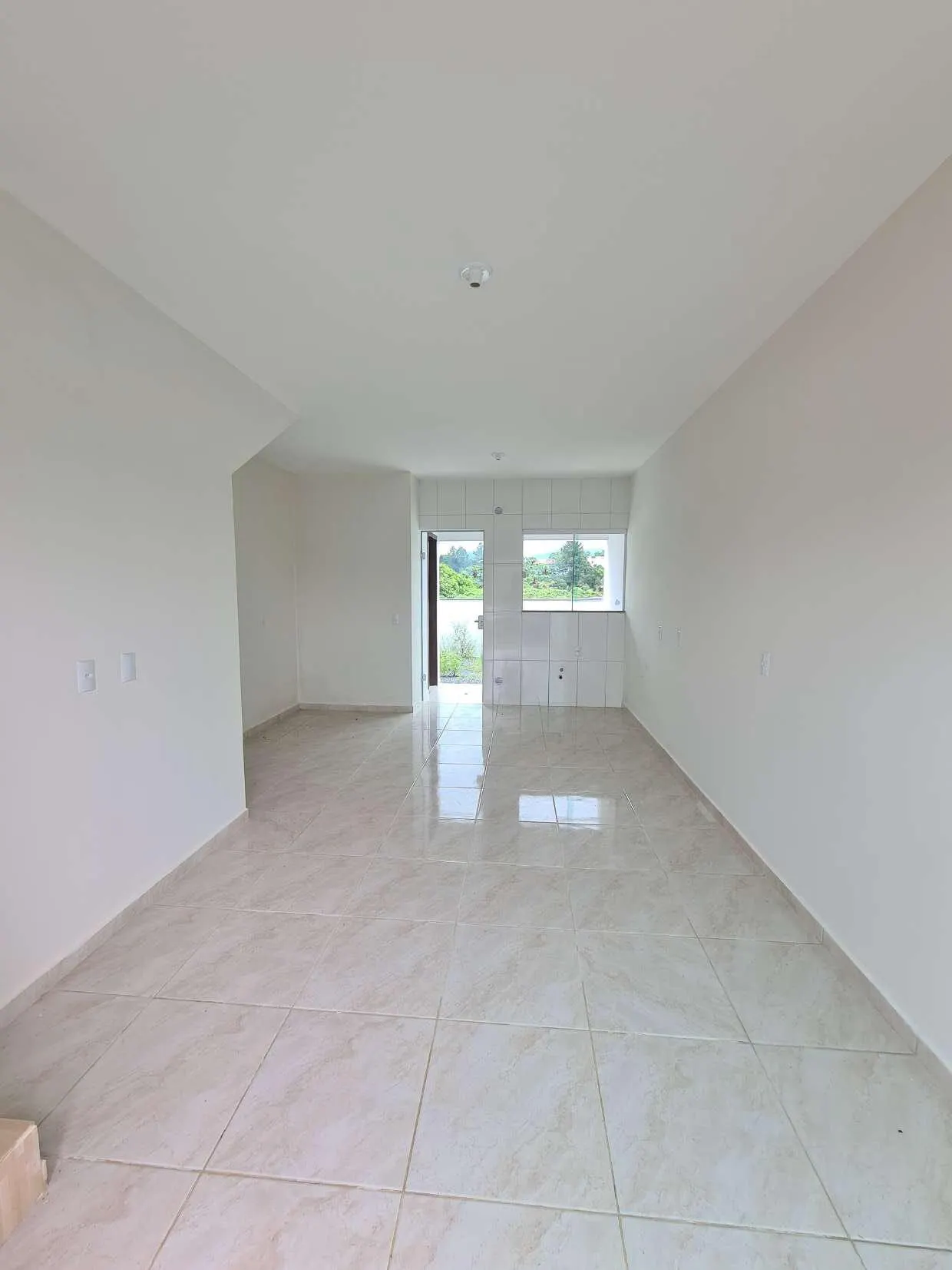 Casa à venda de 65 m² em Brusque, SC, Brasil