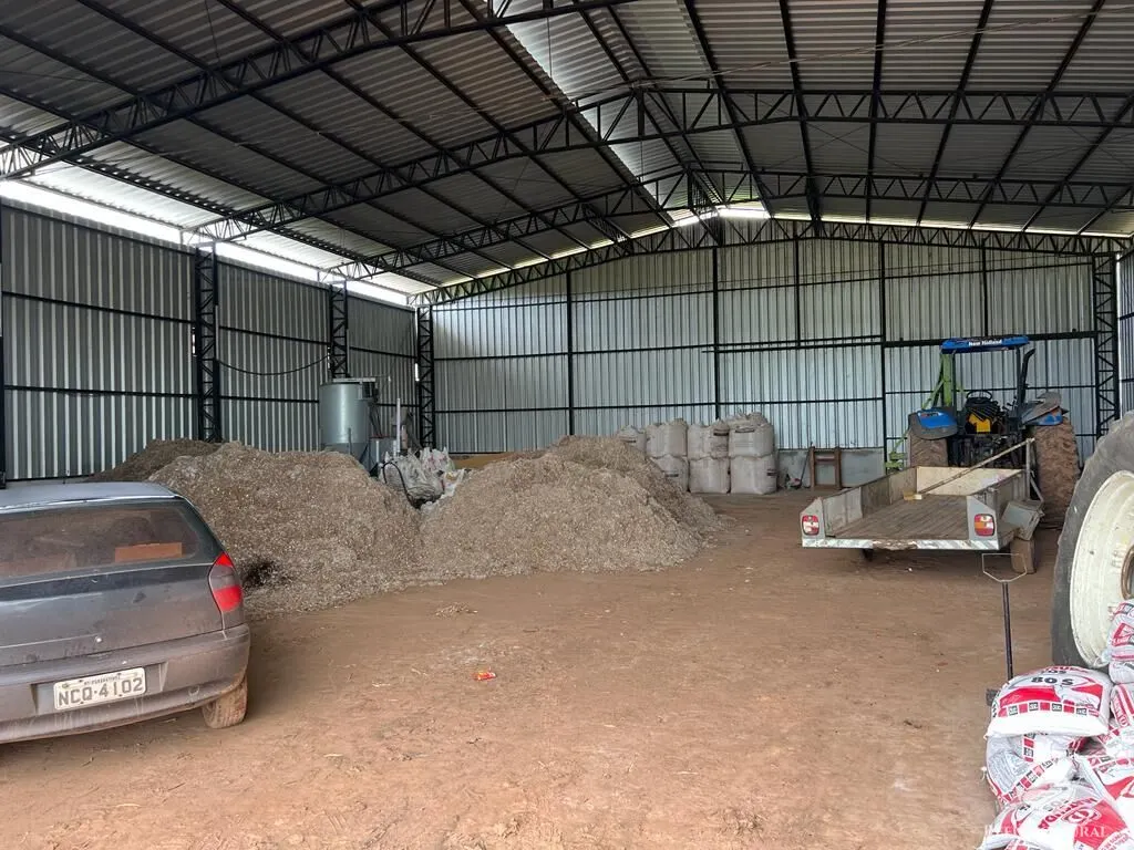 Fazenda à venda de 3.151 ha em Sinop, MT, Brasil