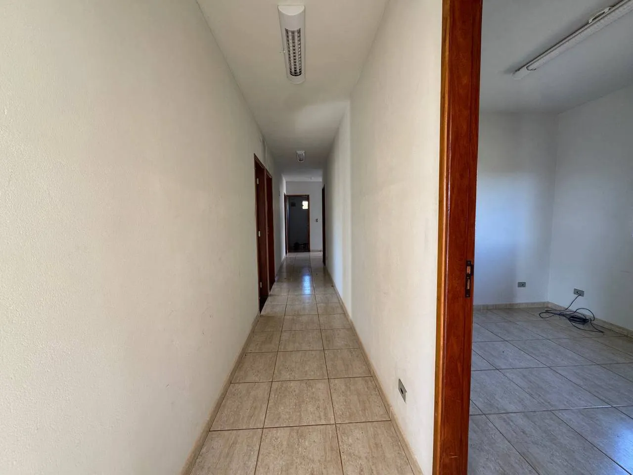 Comercial  de 3.586 m² em Piraju, SP, Brasil