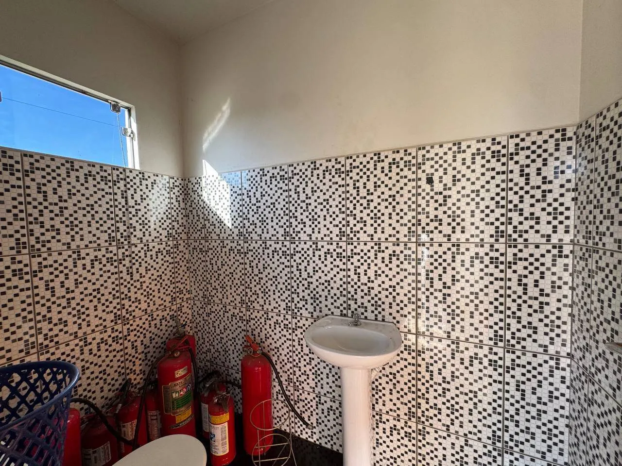 Comercial  de 3.586 m² em Piraju, SP, Brasil
