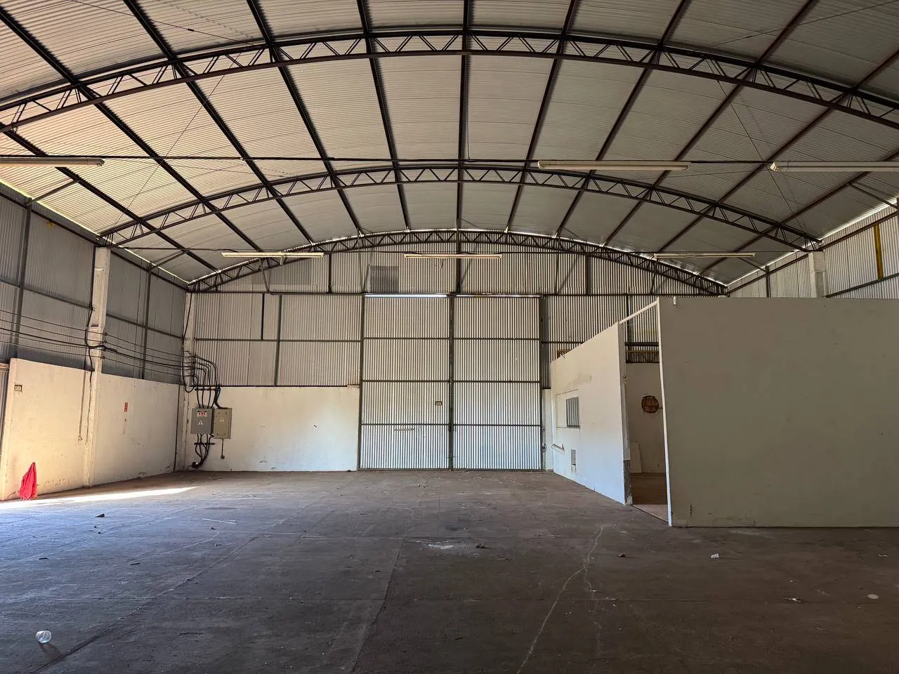 Comercial  de 3.586 m² em Piraju, SP, Brasil