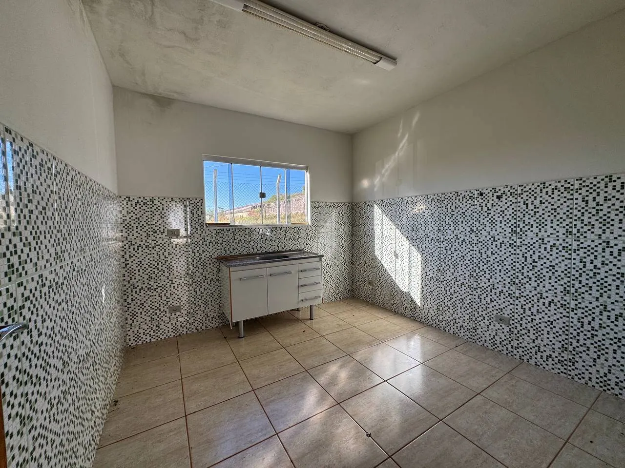 Comercial  de 3.586 m² em Piraju, SP, Brasil