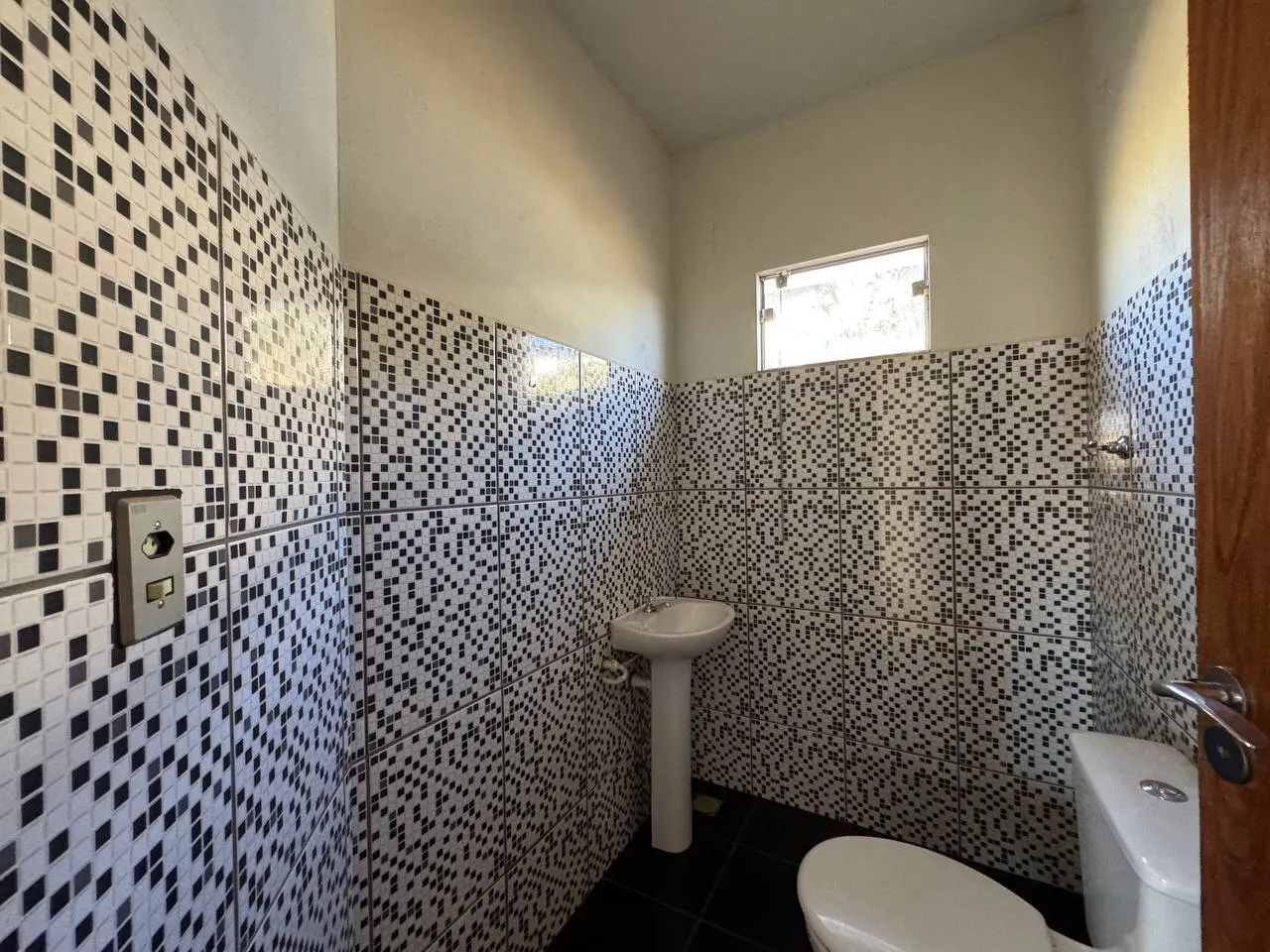 Comercial  de 3.586 m² em Piraju, SP, Brasil