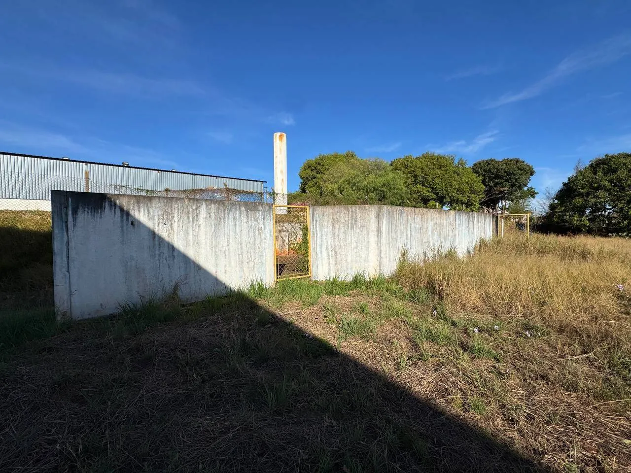 Comercial  de 3.586 m² em Piraju, SP, Brasil
