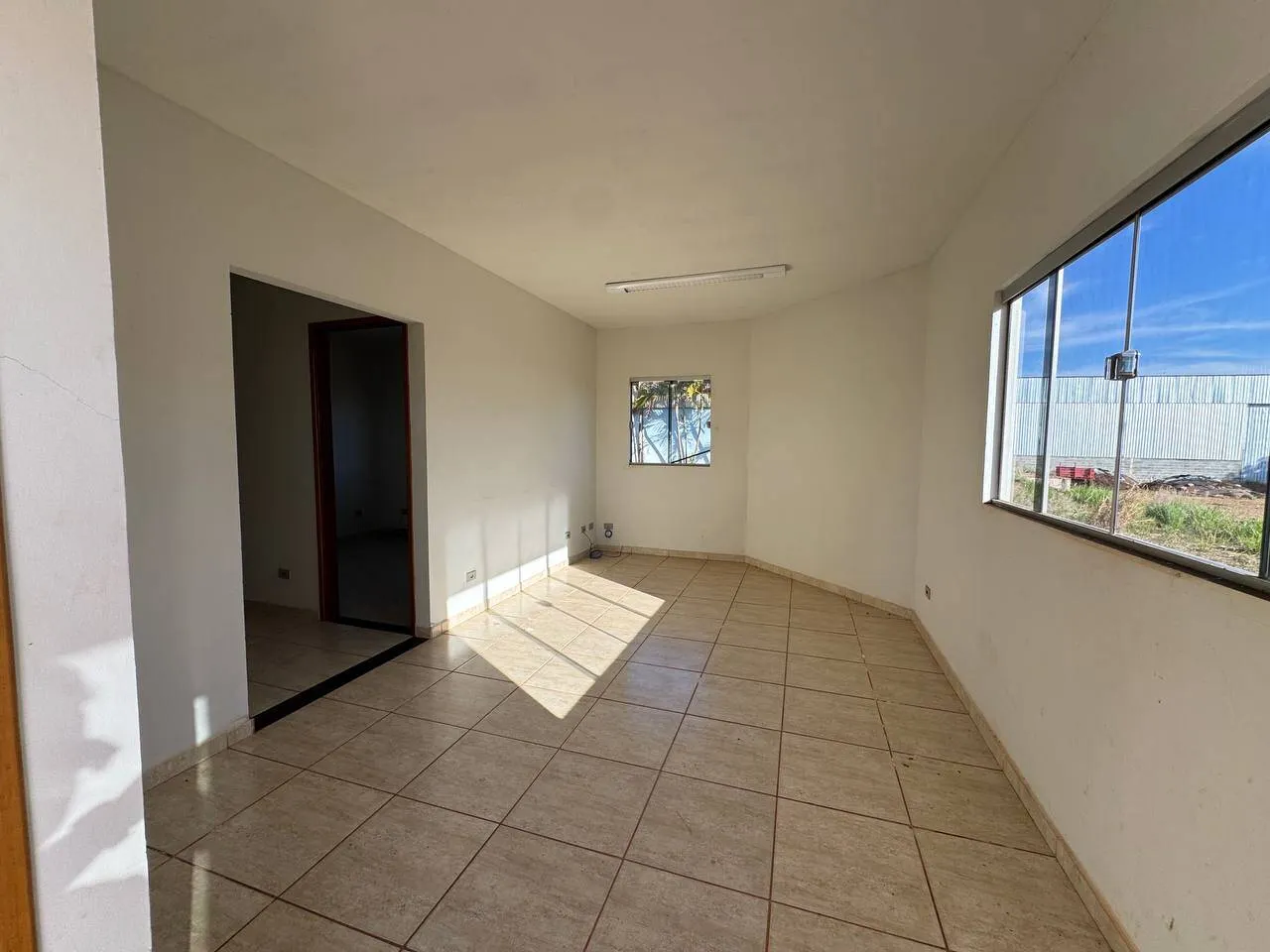 Comercial  de 3.586 m² em Piraju, SP, Brasil