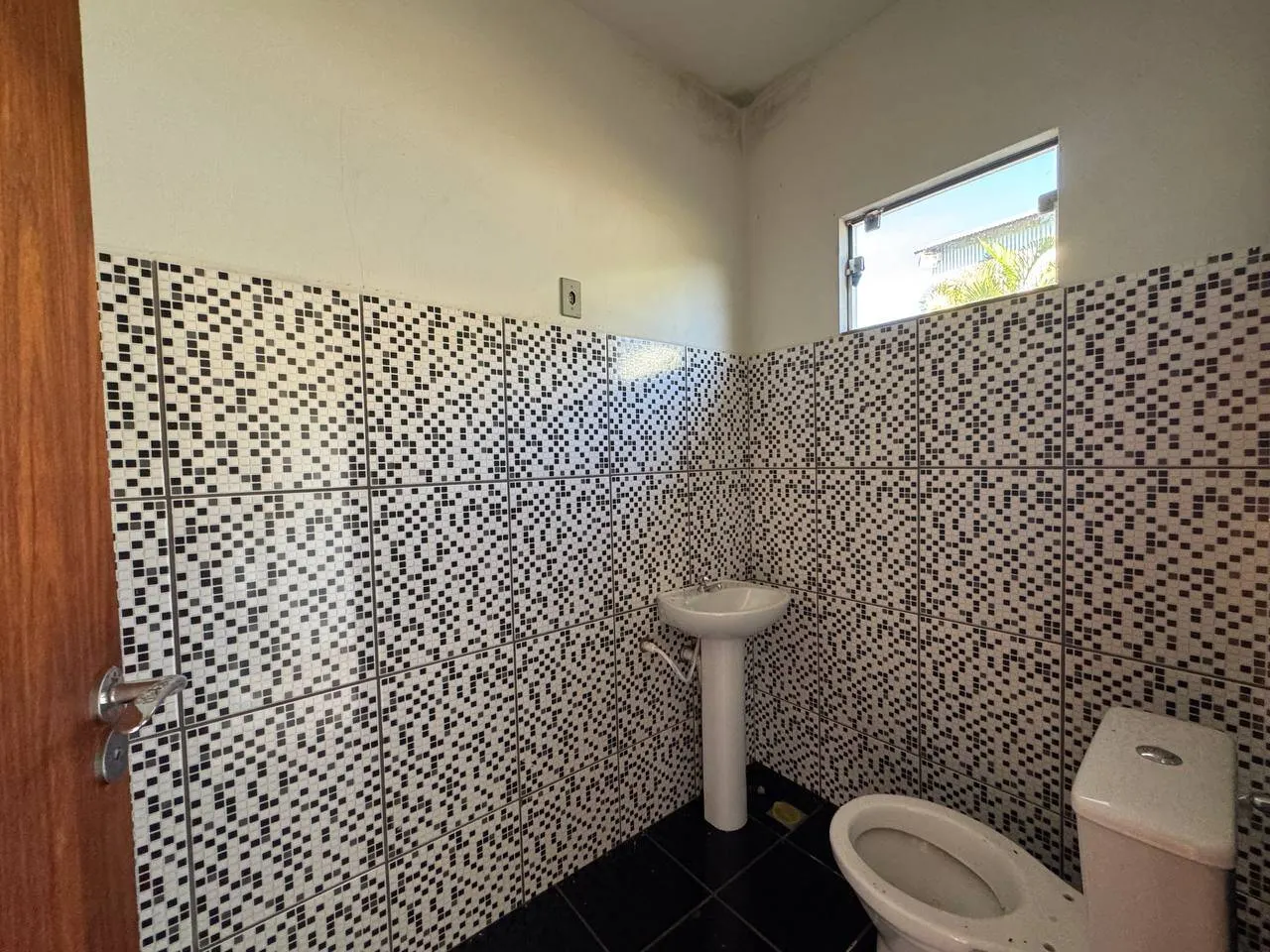 Comercial  de 3.586 m² em Piraju, SP, Brasil