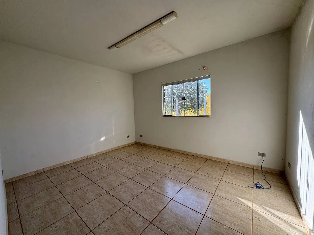 Comercial  de 3.586 m² em Piraju, SP, Brasil