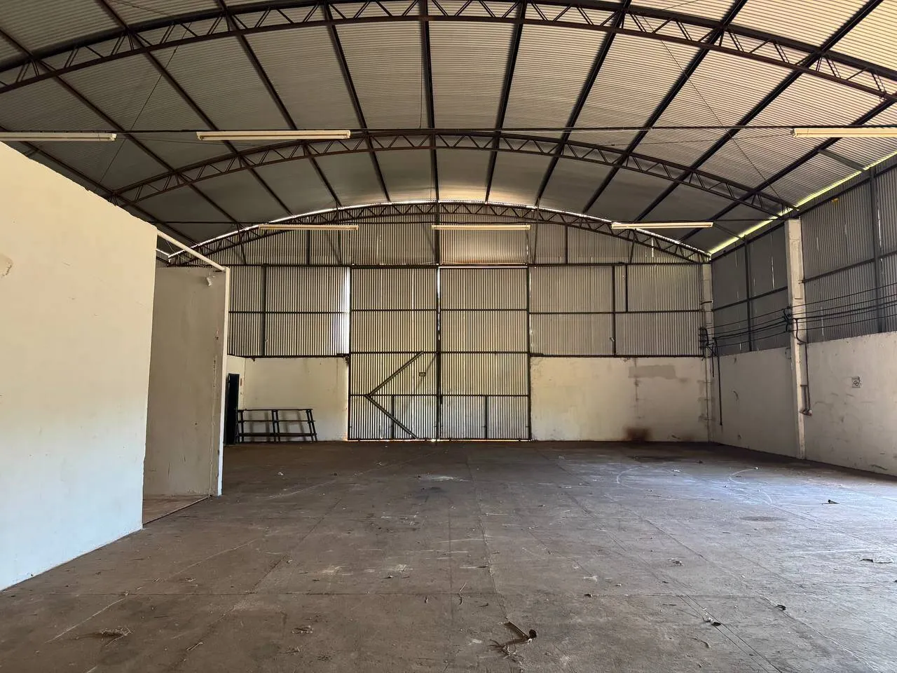 Comercial  de 3.586 m² em Piraju, SP, Brasil