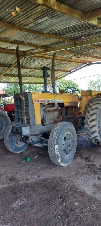 Fazenda à venda de 2.266 ha em Jangada, MT, Brasil