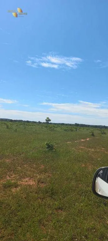Fazenda à venda de 2.266 ha em Jangada, MT, Brasil