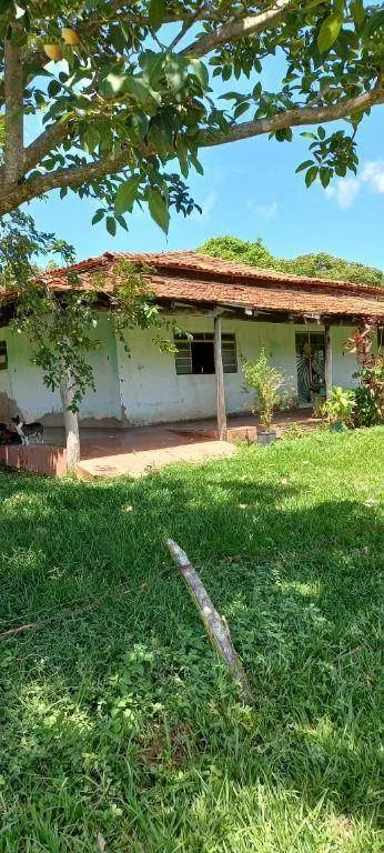 Fazenda à venda de 2.266 ha em Jangada, MT, Brasil