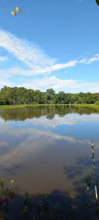 Fazenda à venda de 2.266 ha em Jangada, MT, Brasil