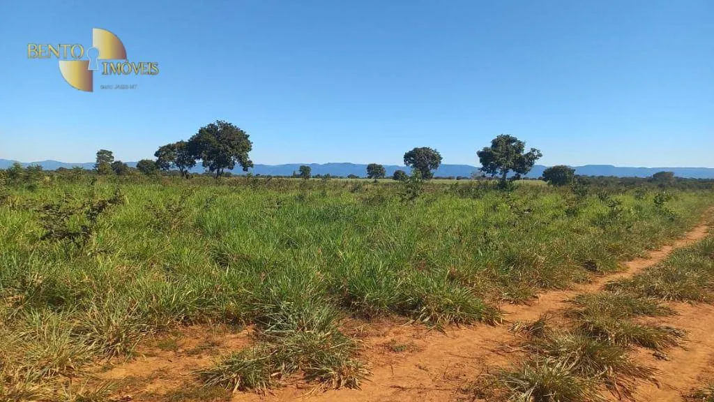 Fazenda à venda de 2.266 ha em Jangada, MT, Brasil