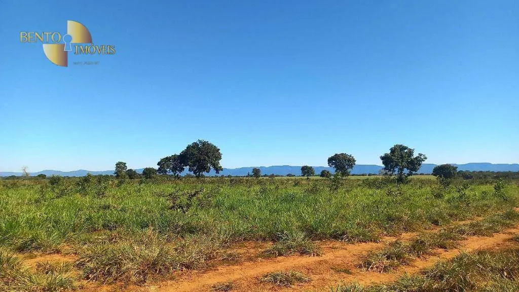 Fazenda à venda de 2.266 ha em Jangada, MT, Brasil