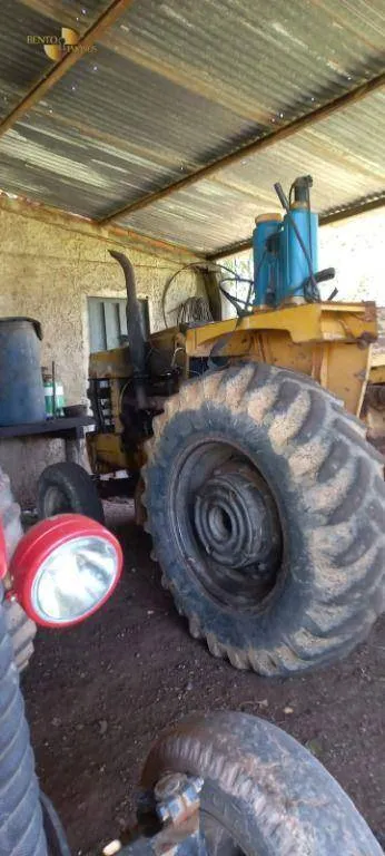 Fazenda à venda de 2.266 ha em Jangada, MT, Brasil