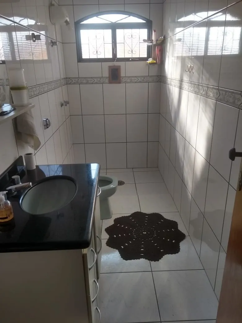 House for sale of 324 m² in Sumaré, SP, Brazil