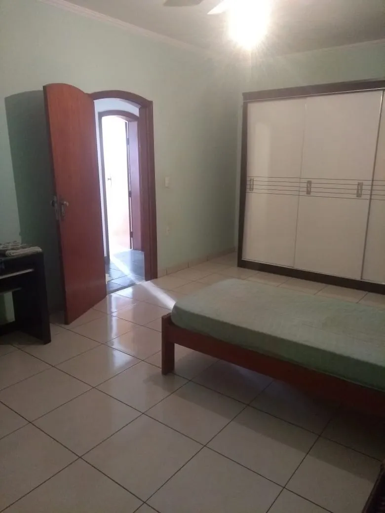 House for sale of 324 m² in Sumaré, SP, Brazil