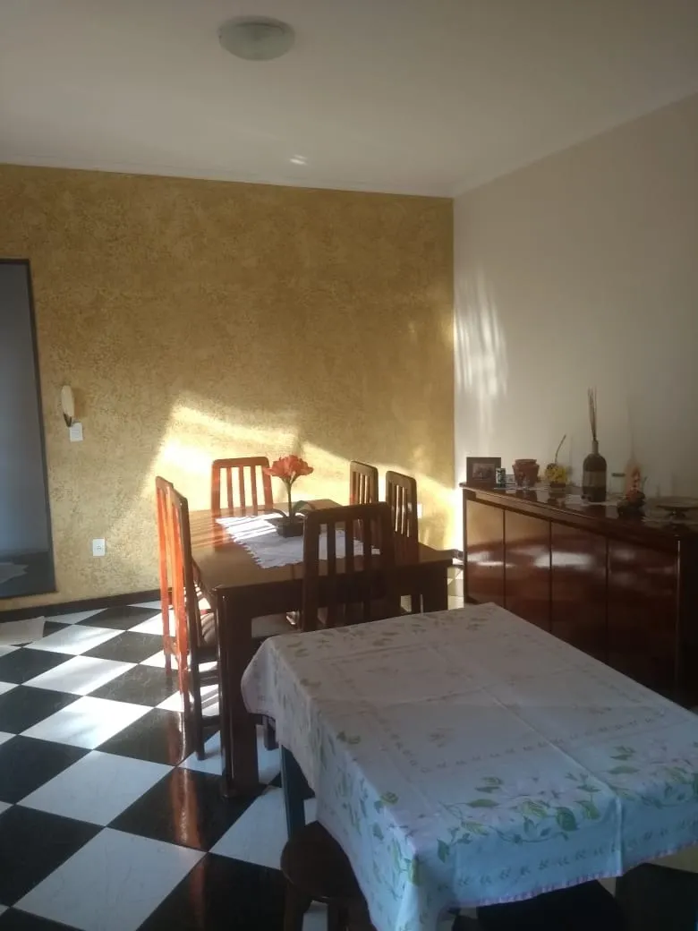 House for sale of 324 m² in Sumaré, SP, Brazil