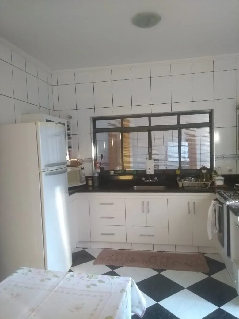 House for sale of 324 m² in Sumaré, SP, Brazil