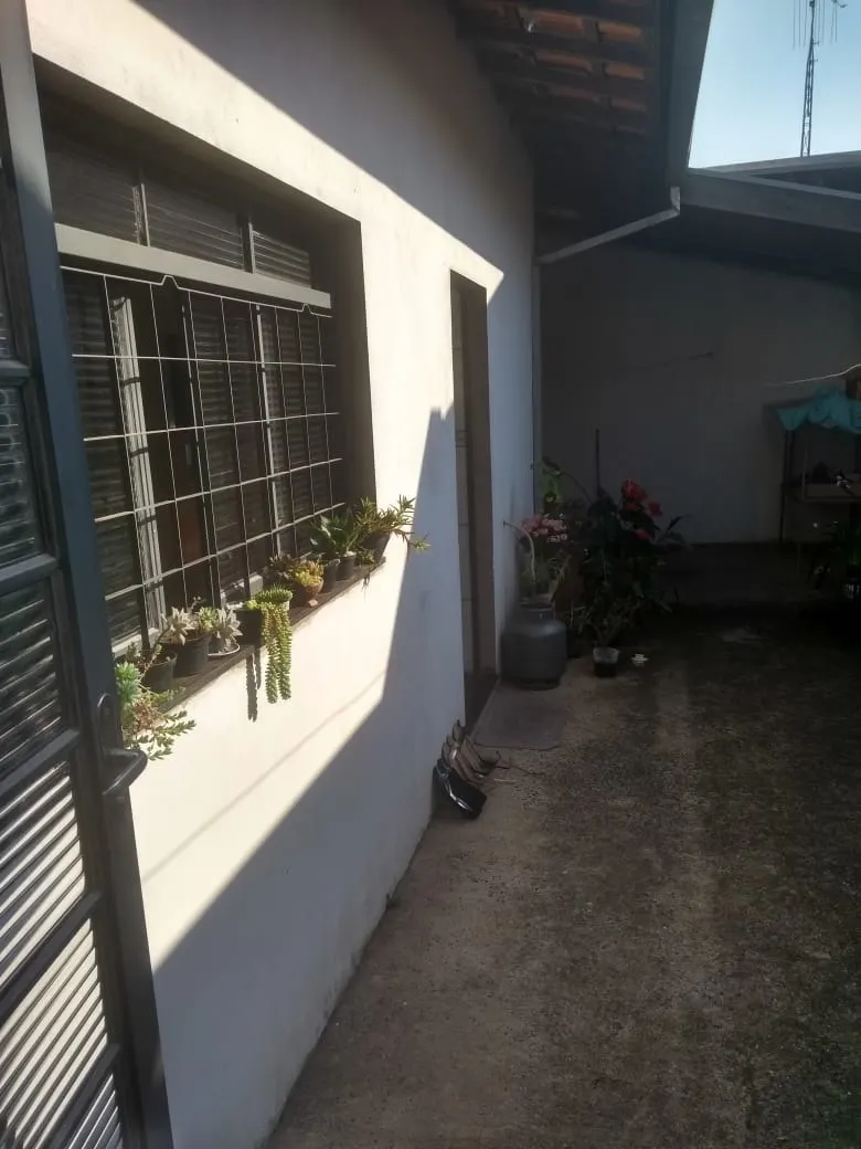 House for sale of 324 m² in Sumaré, SP, Brazil