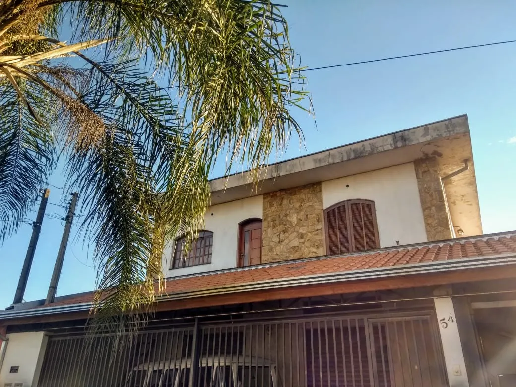 Casa à venda de 324 m² em Sumaré, SP, Brasil
