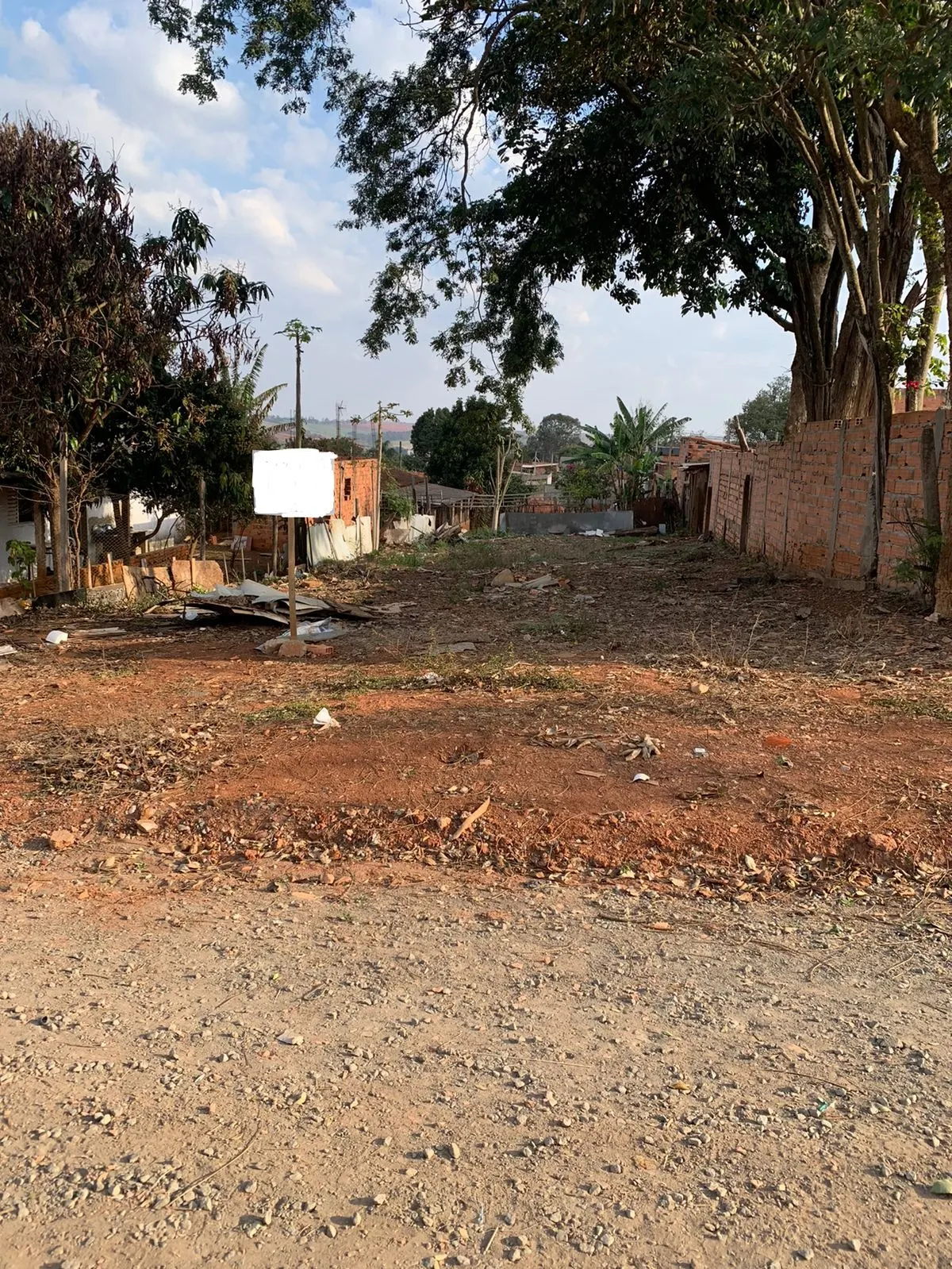 Terreno à venda de 300 m² em Tatuí, SP, Brasil