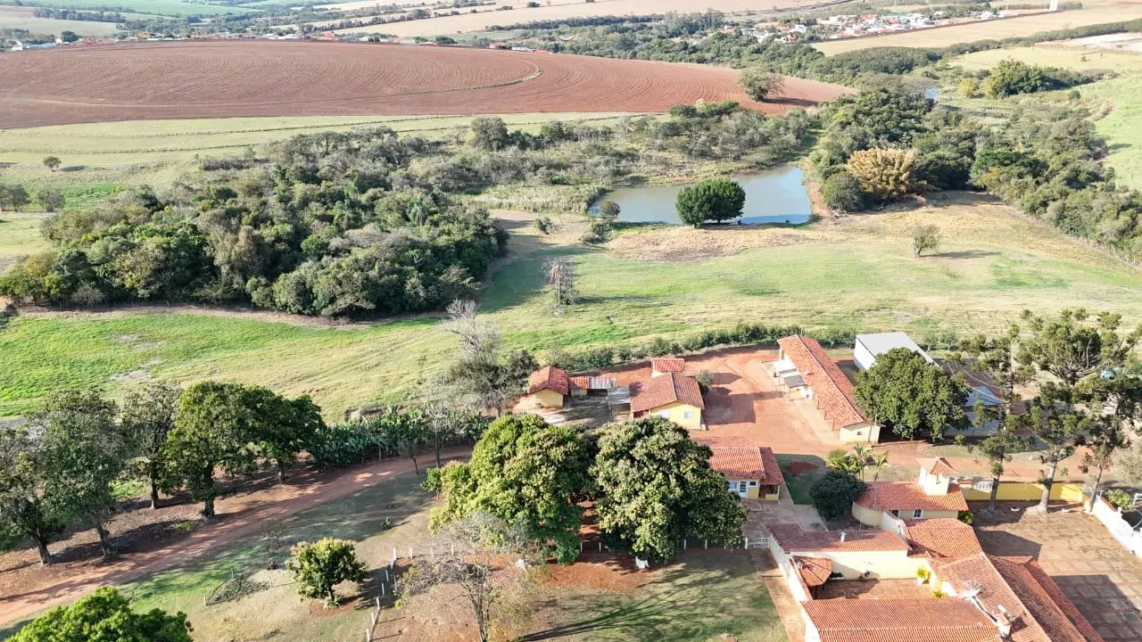 Fazenda à venda de 102 ha em Tatuí, SP, Brasil