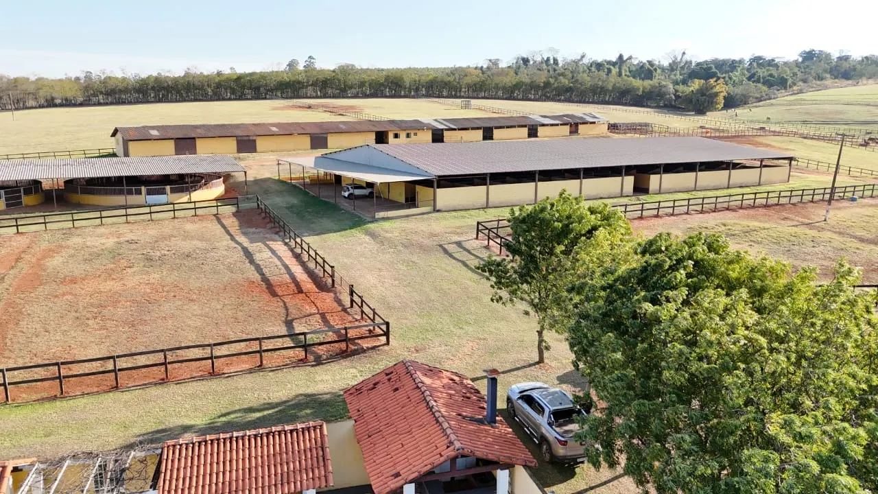Fazenda à venda de 102 ha em Tatuí, SP, Brasil