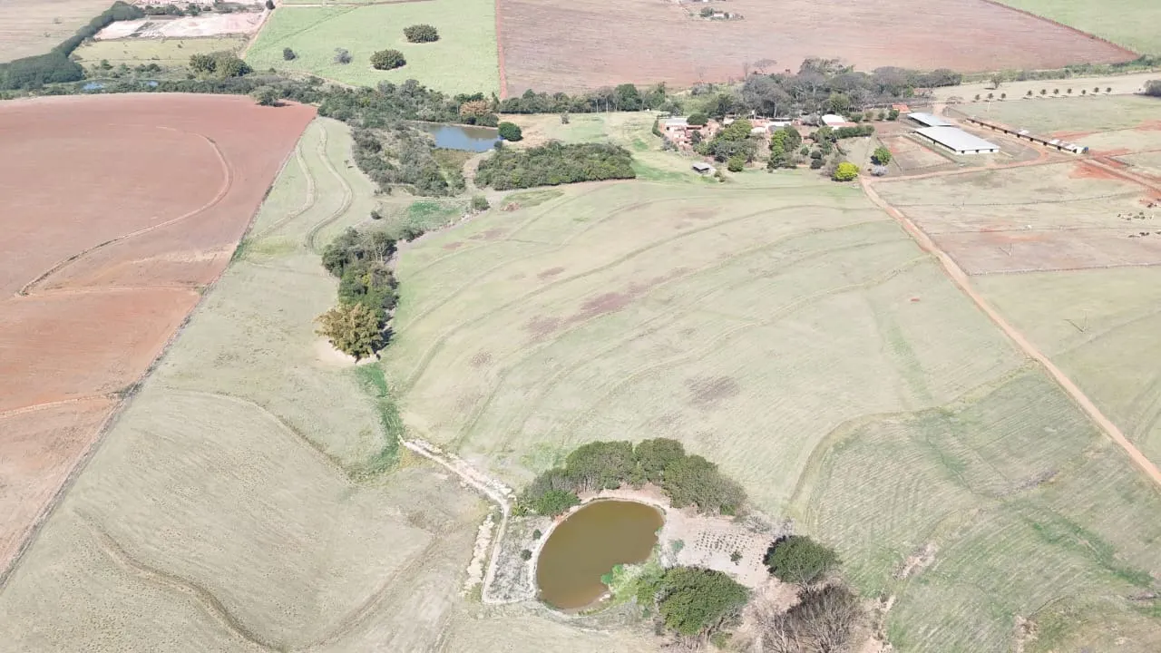 Fazenda à venda de 102 ha em Tatuí, SP, Brasil